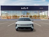 New 2025 Kia K4 EX image 2