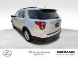 Used 2018 Ford Explorer XLT w/ Equipment Group 201A image 3