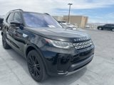 Used 2018 Land Rover Discovery HSE Luxury image 3