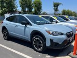 Used 2021 Subaru Crosstrek 2.0i image 3