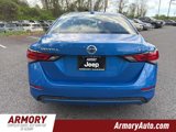 Used 2022 Nissan Sentra SV w/ All-Weather Package image 5