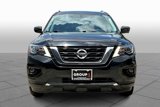 Certified 2018 Nissan Pathfinder Platinum image 3