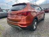 Used 2017 Hyundai Santa Fe Sport image 6