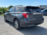 Certified 2020 Ford Explorer XLT w/ Equipment Group 202A image 5
