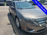Used 2012 Ford Fusion SEL image 3