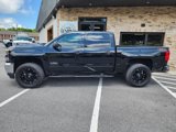 Used 2018 Chevrolet Silverado 1500 LT w/ Texas Edition image 2