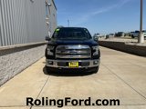 Used 2016 Ford F150 Lariat image 4