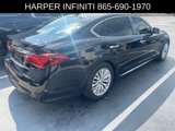 Used 2015 INFINITI Q70 L 5.6 image 3
