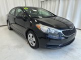 Used 2014 Kia Forte LX image 3