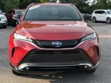 Used 2023 Toyota Venza Nightshade image 3