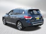 Used 2014 Nissan Pathfinder Platinum w/ Platinum Premium Package image 5