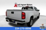 Used 2022 Chevrolet Colorado LT w/ Fleet Safety Package image 5