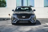 Used 2022 Cadillac CT4 Sport image 2