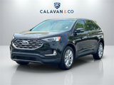 Used 2022 Ford Edge Titanium image 3