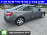 Used 2008 Honda Civic LX image 6
