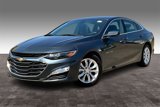 Used 2020 Chevrolet Malibu LT image 2