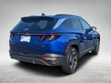 Used 2023 Hyundai Tucson Limited image 3