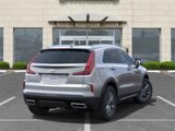 New 2025 Cadillac XT4 Premium Luxury w/ Cold Weather Package image 4