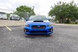 Used 2016 Subaru WRX STI image 3