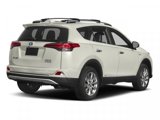 Used 2017 Toyota RAV4 Limited image 2