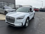 New 2025 Lincoln Corsair FWD w/ Equipment Group 101A image 4