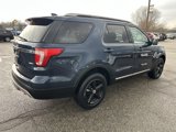 Used 2017 Ford Explorer XLT w/ Class II Trailer Tow Package image 5