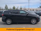 Certified 2022 Chevrolet Equinox LT image 3