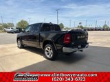 Used 2025 RAM 1500 Big Horn image 5