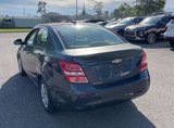 Used 2017 Chevrolet Sonic LS image 2
