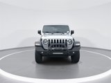 Used 2019 Jeep Wrangler Sport image 3