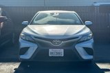 Used 2019 Toyota Camry SE image 4