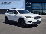 Used 2023 Jeep Cherokee Altitude Lux image 2