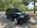 Used 2012 Land Rover Range Rover Sport HSE LUX image 3