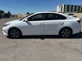 Used 2023 Kia Forte LXS image 4