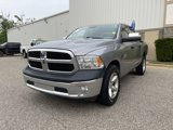 Used 2019 RAM 1500 Tradesman image 4