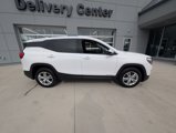 Used 2020 GMC Terrain SLE image 4