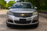 Used 2015 Chevrolet Traverse LT w/ LPO, 'HIT The Road' Package image 3