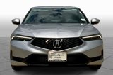 Certified 2025 Acura Integra image 3