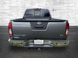 Used 2021 Nissan Frontier SV image 5