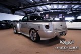 Used 2004 Chevrolet SSR w/ Preferred Equipment Group image 5