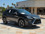 Used 2017 Lexus RX 350 FWD image 3