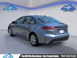 Used 2024 Toyota Corolla LE image 3