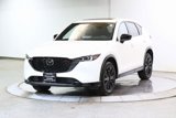 Used 2023 MAZDA CX-5 AWD 2.5 Turbo image 5