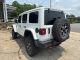 Used 2021 Jeep Wrangler Unlimited Rubicon image 5