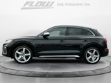 Used 2021 Audi SQ5 Premium w/ Convenience Package image 5