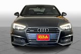 Used 2017 Audi A4 2.0T Premium Plus w/ Premium Plus Package image 3
