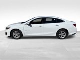 Used 2023 Chevrolet Malibu LS w/ Driver Confidence Package image 2