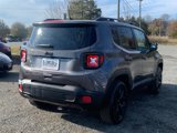 Used 2018 Jeep Renegade Altitude w/ Safety & Security Group image 4