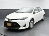 Used 2017 Toyota Corolla LE image 4