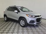Used 2022 Chevrolet Trax LT image 2
